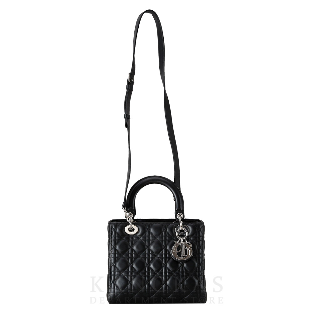 CHRISTIAN DIOR(USED)크리스찬디올 레이디디올 미듐